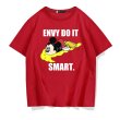 画像3: envy do it smart mickey mouse mickey T-shirt　ユニセックス 男女兼用 envy do it smart ミッキーマウスミッキープリントTシャツ (3)
