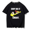 画像2: envy do it smart mickey mouse mickey T-shirt　ユニセックス 男女兼用 envy do it smart ミッキーマウスミッキープリントTシャツ (2)