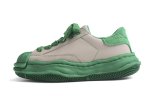 画像6: Shell head dissolving lace-up sneakers shoes 　ユニセックス男女兼用シェルヘッドレースアップスニーカー カジュアル シューズ (6)