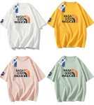 画像14: Unisex NASA GISS MAGIC logo  print t-shirt　ユニセックス 男女兼用ナサNASA GISS MAGICプリントTシャツ (14)