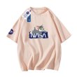 画像11: Unisex Tom and Jerry Tom x Nasa  print t-shirt　ユニセックス 男女兼用トムとジェリートム×ナサプリントTシャツ (11)