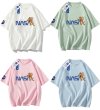 画像13:  Unisex Tom and Jerry Jerry x Nasa print t-shirt　ユニセックス 男女兼用トムとジェリージェリー×ナサプリントTシャツ (13)