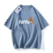 画像4:  Unisex Tom and Jerry Jerry x Nasa print t-shirt　ユニセックス 男女兼用トムとジェリージェリー×ナサプリントTシャツ (4)