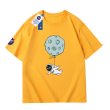 画像4: Unisex nasa x astronaut diving T-shirt　男女兼用ユニセックスNASAナサ宇宙飛行士ダイビングTシャツ (4)