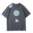 画像5: Unisex nasa x astronaut diving T-shirt　男女兼用ユニセックスNASAナサ宇宙飛行士ダイビングTシャツ (5)