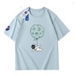 画像6: Unisex nasa x astronaut diving T-shirt　男女兼用ユニセックスNASAナサ宇宙飛行士ダイビングTシャツ (6)