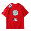 画像3: Unisex nasa x astronaut diving T-shirt　男女兼用ユニセックスNASAナサ宇宙飛行士ダイビングTシャツ (3)