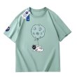 画像9: Unisex nasa x astronaut diving T-shirt　男女兼用ユニセックスNASAナサ宇宙飛行士ダイビングTシャツ (9)