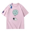 画像7: Unisex nasa x astronaut diving T-shirt　男女兼用ユニセックスNASAナサ宇宙飛行士ダイビングTシャツ (7)