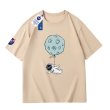 画像11: Unisex nasa x astronaut diving T-shirt　男女兼用ユニセックスNASAナサ宇宙飛行士ダイビングTシャツ (11)