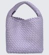 画像4: Mesh braided tote shoulder bag underarm bag 　メッシュ編み込みアンダーアーム ショルダートートバッグ (4)