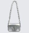 画像9: Metal harmonica underarm bag Shoulder Bag　アンダーアーム ハーモニカショルダートートバッグ (9)