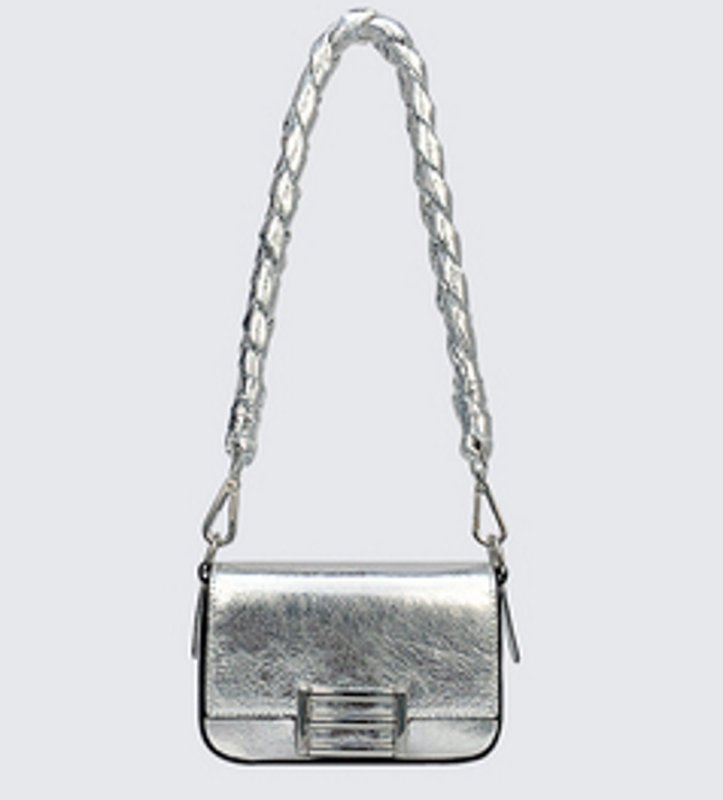画像9: Metal harmonica underarm bag Shoulder Bag アンダーアーム ハーモニカショルダートートバッグ (9)