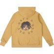 画像5: harsh and cruel  Unisex Hip Hop Boy Hoodie  Sweatshirt  ハーシュアンドクルーエル ユニセックス 男女兼用ヒップホップボーイフーディー スウェット パーカー (5)