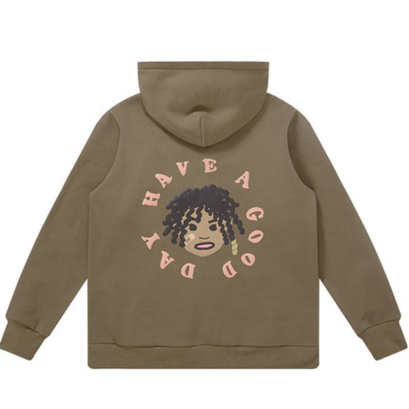 画像7: harsh and cruel  Unisex Hip Hop Boy Hoodie  Sweatshirt  ハーシュアンドクルーエル ユニセックス 男女兼用ヒップホップボーイフーディー スウェット パーカー (7)