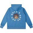 画像6: harsh and cruel  Unisex Hip Hop Boy Hoodie  Sweatshirt  ハーシュアンドクルーエル ユニセックス 男女兼用ヒップホップボーイフーディー スウェット パーカー (6)