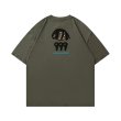 画像5: BF. BORFEND Unisex Hip hop boys 999 print t-shirts ユニセックス 男女兼用　ヒップホップボーイズ プリントTシャツ (5)