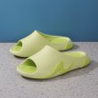 画像3: non-slip step soft bottom sandals slippers   ユニセック男女兼用ノンスリップフリップフロップサンダルシャワーサンダル ビーチサンダル　 (3)