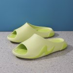 画像3: non-slip step soft bottom sandals slippers   ユニセック男女兼用ノンスリップフリップフロップサンダルシャワーサンダル ビーチサンダル　 (3)