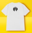 画像6: Oversized hip hop boyT-shirt　ユニセックス男女兼用ヒップホップボーイプリントTシャツ (6)