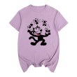 画像7: Felix the Cat Cartoon AnimeT-shirt　ユニセックス男女兼用フェリックスザキャットTシャツ (7)