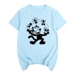 画像3: Felix the Cat Cartoon AnimeT-shirt　ユニセックス男女兼用フェリックスザキャットTシャツ (3)