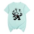 画像6: Felix the Cat Cartoon AnimeT-shirt　ユニセックス男女兼用フェリックスザキャットTシャツ (6)
