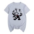 画像4: Felix the Cat Cartoon AnimeT-shirt　ユニセックス男女兼用フェリックスザキャットTシャツ (4)