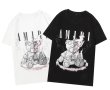 画像4: AMIRI Angry Bear t-shirt　ユニセックス男女兼用AMIRI怒りのベアプリントTシャツ (4)