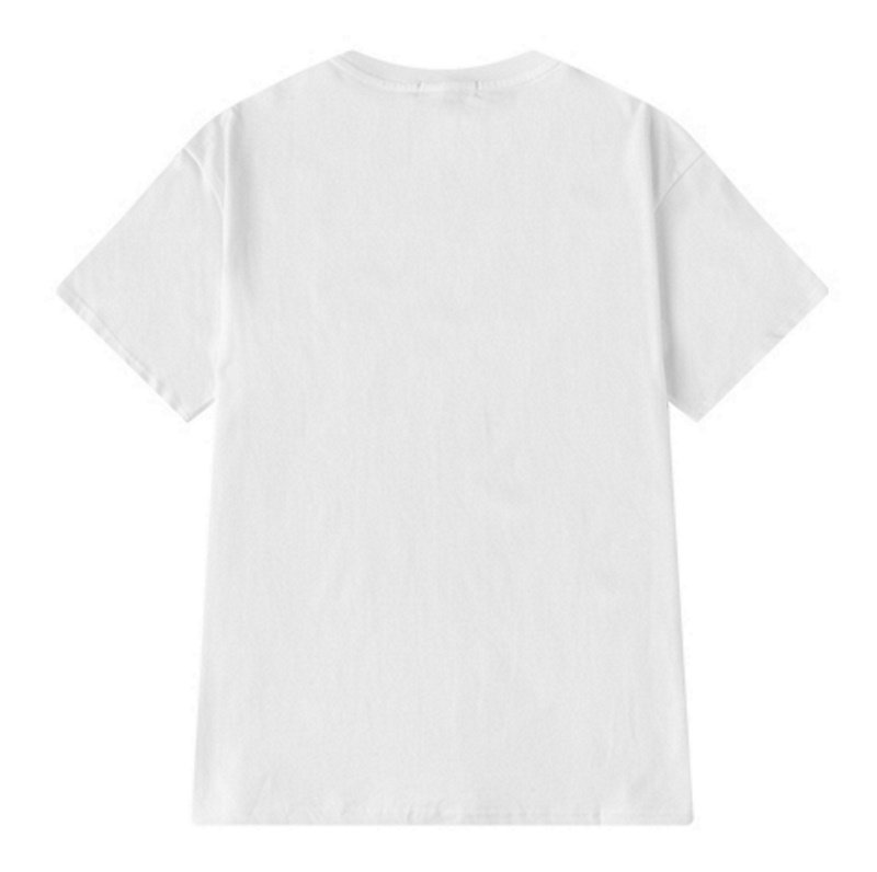 画像3: Oversized McDonald's print t-shirt　ユニセックス男女兼用マックロナルド ドナルドプリントTシャツ (3)