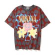 画像4: 22 Unisex NIRVANA heart shaped box band T-shirt 男女兼用 ユニセックス ウォッシュド  ニルバーナ ニルヴァーナ バンドペイントTシャツ (4)