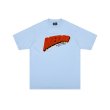 画像4: medm logo towel embroidery t-shirt 　ユニセックス男女兼用MEDMロゴ刺繍Tシャツ (4)