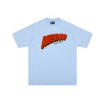 画像4: medm logo towel embroidery t-shirt 　ユニセックス男女兼用MEDMロゴ刺繍Tシャツ (4)