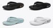 画像4: Broken Nike Tong soft bottom sandals slippers   ユニセック男女兼用ブロークンナイキトングフリップフロップサンダルシャワーサンダル ビーチサンダル　 (4)