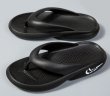 画像5: Broken Nike Tong soft bottom sandals slippers   ユニセック男女兼用ブロークンナイキトングフリップフロップサンダルシャワーサンダル ビーチサンダル　 (5)
