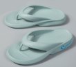 画像3: Broken Nike Tong soft bottom sandals slippers   ユニセック男女兼用ブロークンナイキトングフリップフロップサンダルシャワーサンダル ビーチサンダル　 (3)