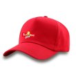 画像9: 22 The Simpsons Simpson Superme adjustable baseball cap ユニセックス男女兼用 ザ・シンプソンズ  野球帽 ベースボールキャップ 帽子 (9)