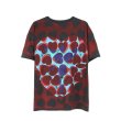 画像3: 22 Unisex NIRVANA heart shaped box band T-shirt 男女兼用 ユニセックス ウォッシュド  ニルバーナ ニルヴァーナ バンドペイントTシャツ (3)