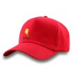 画像11: 22 The Simpsons Simpson Superme adjustable baseball cap ユニセックス男女兼用 ザ・シンプソンズ  野球帽 ベースボールキャップ 帽子 (11)