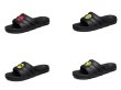 画像6: Variety smile soft bottom sandals slippers   ユニセック男女兼用バラエティスマイルーフリップフロップサンダルシャワーサンダル ビーチサンダル　 (6)