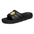 画像7: Variety smile soft bottom sandals slippers   ユニセック男女兼用バラエティスマイルーフリップフロップサンダルシャワーサンダル ビーチサンダル　 (7)