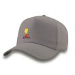 画像16: 22 The Simpsons Simpson Superme adjustable baseball cap ユニセックス男女兼用 ザ・シンプソンズ  野球帽 ベースボールキャップ 帽子 (16)