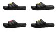 画像5: Variety smile soft bottom sandals slippers   ユニセック男女兼用バラエティスマイルーフリップフロップサンダルシャワーサンダル ビーチサンダル　 (5)