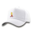 画像7: 22 The Simpsons Simpson Superme adjustable baseball cap ユニセックス男女兼用 ザ・シンプソンズ  野球帽 ベースボールキャップ 帽子 (7)