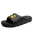 画像1: Variety smile soft bottom sandals slippers   ユニセック男女兼用バラエティスマイルーフリップフロップサンダルシャワーサンダル ビーチサンダル　 (1)