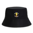 画像3: 22 The Simpsons Simpson Superme Bucket hat cap ユニセックス男女兼用 ザ・シンプソンズ  バケットハット キャップ 帽子 (3)