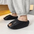 画像7: catwalk eva soft bottom Slippers Sandals  ユニセック男女兼用キャットウォーク ココナッツフリップフロップサンダルシャワーサンダル ビーチサンダル (7)