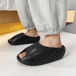 画像7: catwalk eva soft bottom Slippers Sandals  ユニセック男女兼用キャットウォーク ココナッツフリップフロップサンダルシャワーサンダル ビーチサンダル (7)