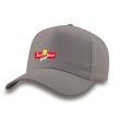 画像13: 22 The Simpsons Simpson Superme adjustable baseball cap ユニセックス男女兼用 ザ・シンプソンズ  野球帽 ベースボールキャップ 帽子 (13)