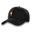 画像3: 22 The Simpsons Simpson Superme adjustable baseball cap ユニセックス男女兼用 ザ・シンプソンズ  野球帽 ベースボールキャップ 帽子 (3)